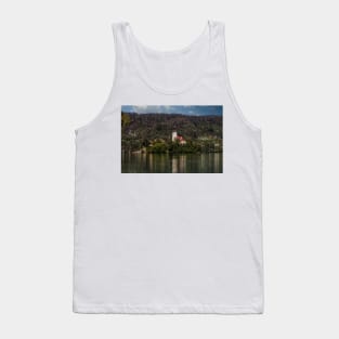 Lake Bled Tank Top